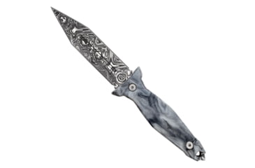 Image of Takumitak Protector 4.5in Fixed Blade Knife