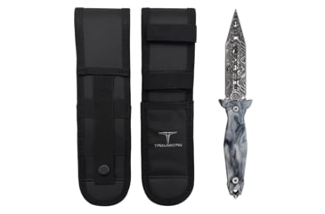 Image of Takumitak Protector 4.5in Fixed Blade Knife