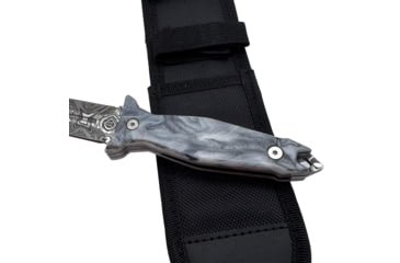 Image of Takumitak Protector 4.5in Fixed Blade Knife
