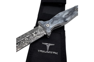 Image of Takumitak Protector 4.5in Fixed Blade Knife