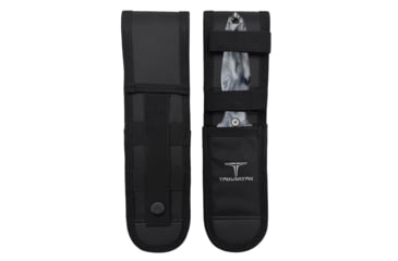 Image of Takumitak Protector 4.5in Fixed Blade Knife