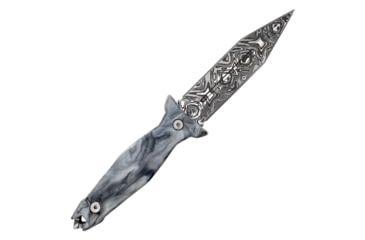 Image of Takumitak Protector 4.5in Fixed Blade Knife