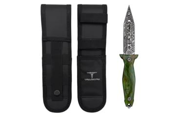 Image of Takumitak Protector 4.5in Fixed Blade Knife