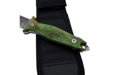 Image of Takumitak Protector 4.5in Fixed Blade Knife