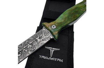 Image of Takumitak Protector 4.5in Fixed Blade Knife