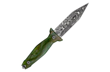 Image of Takumitak Protector 4.5in Fixed Blade Knife