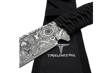 Image of Takumitak Takumi 4.5in Fixed Blade Knife