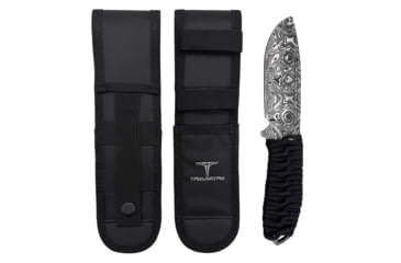 Image of Takumitak Takumi 4.5in Fixed Blade Knife