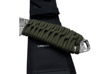 Image of Takumitak Takumi 4.5in Fixed Blade Knife