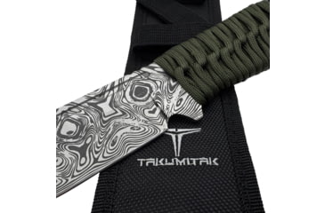 Image of Takumitak Takumi 4.5in Fixed Blade Knife
