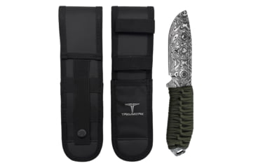 Image of Takumitak Takumi 4.5in Fixed Blade Knife
