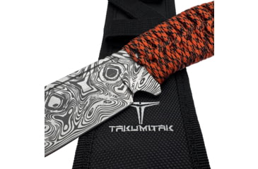 Image of Takumitak Takumi 4.5in Fixed Blade Knife