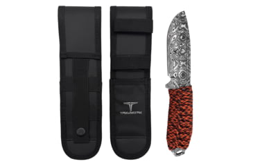 Image of Takumitak Takumi 4.5in Fixed Blade Knife