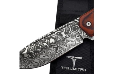 Image of Takumitak Takumi 4.5in Fixed Blade Knife