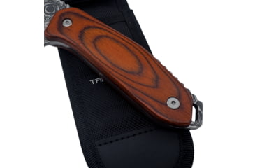 Image of Takumitak Takumi 4.5in Fixed Blade Knife