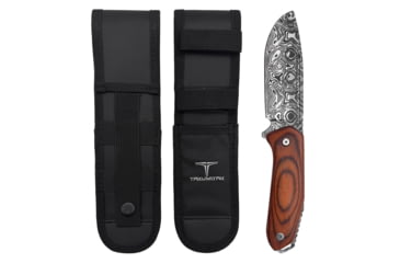 Image of Takumitak Takumi 4.5in Fixed Blade Knife