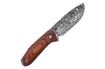 Image of Takumitak Takumi 4.5in Fixed Blade Knife