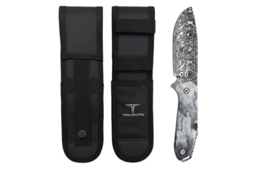 Image of Takumitak Takumi 4.5in Fixed Blade Knife
