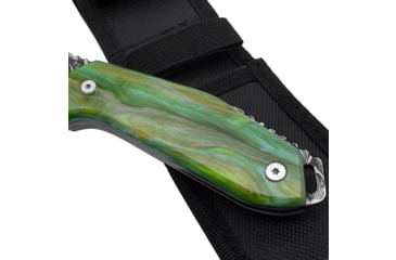 Image of Takumitak Takumi 4.5in Fixed Blade Knife