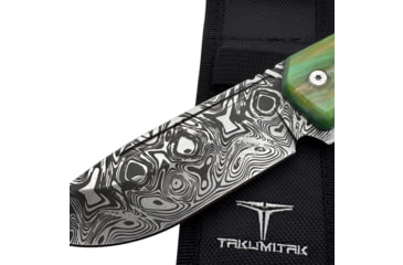 Image of Takumitak Takumi 4.5in Fixed Blade Knife