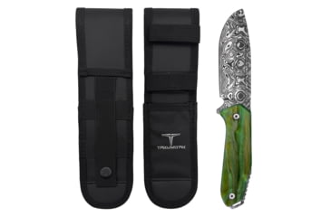 Image of Takumitak Takumi 4.5in Fixed Blade Knife