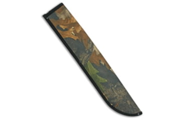 Image of Tallen 18in Machete Belt Sheath Nylon, Camo, 18.00 inch, BHQ-62220