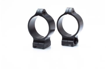 Image of Talley 1" CZ Centerfire 527 (for Dovetail Setup) 22CZC