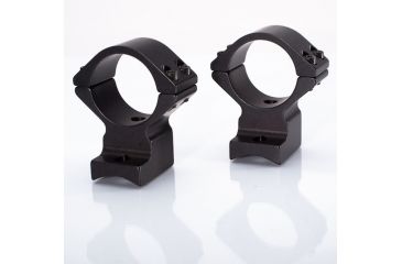 Image of Talley 1 in Anschutz 1727 Med, Black Anodize, 940761