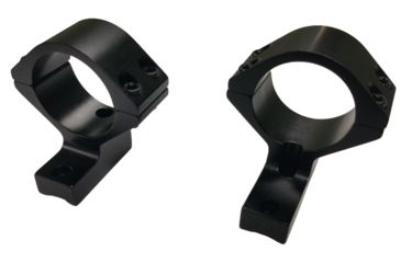 Image of Talley 1 in Ruger American Rimfire High, Black Anodize, 950758