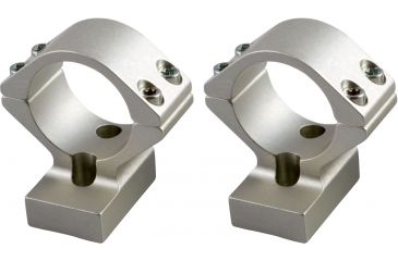 Image of Talley 30mm A-Bolt, Sako A7, Steyr SBS, Pro Hunter MedSilver S740000