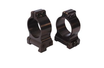 Image of Talley 30mm CZ 550 Screw Lock Detachable for Dovetail setup 30CZS550