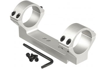 Image of Talley 30mm Encore Omega, Triumph and Pro Hunter MedSilver S740724