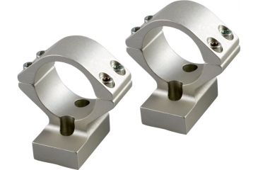 Image of Talley 30mm Howa 1500, Model 700-721-722-725-40X MedSilver S740700