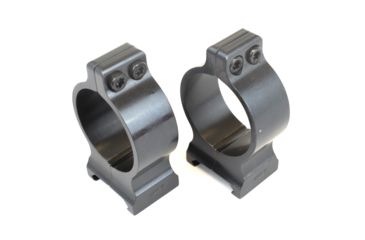 Image of Talley 30mm Low Steyr Scout Steel rings for dovetail setup 800003
