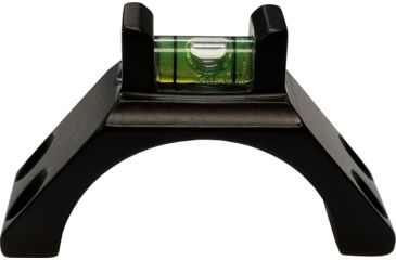 Image of Talley 34mm Anti Cant Indicator, Black Anodize, 34mm, 34ACI
