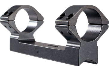 Image of Talley 74X724 Med Rings &amp; Base Set T/C Encore/Pro Hunter Extension 30MM Black