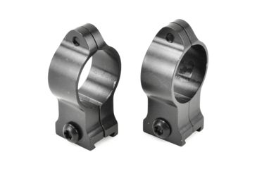 Image of Talley CZ 452, 453 American 1in Extra High Fixed Talley Rings 100006