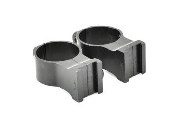 Image of Talley CZ 452, 453 American 1in Extra High Fixed Talley Rings 100006