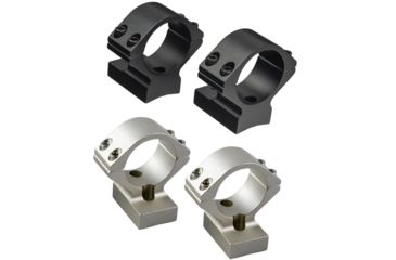 Image of Talley Lightweight Alloy Scope Mounts for Anschutz/Legendary/Marlin/Montana/Winchester