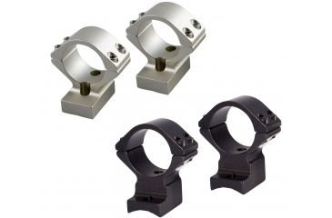 Image of Talley Lightweight Alloy Scope Mounts for Borden/Cooper/Kimber