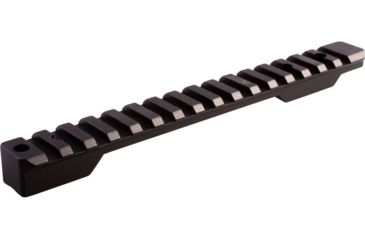 Image of Talley Picatinny Base for Browning AB3 Long Action, Hard Black Anodize, PL0252764