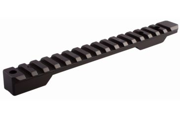 Image of Talley Picatinny Base for CVA Cascade, Short Action, Standard, Matte Black, PS0252153