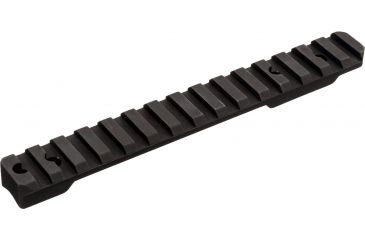 Image of Talley Picatinny Base for Kimber 84L 20 MOA, Hard Black Anodize, PLM258749