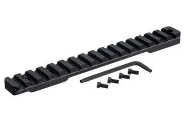 Image of Talley Picatinny Base for Weatherby Lightweight 6 Lug20 MOA P0M252706