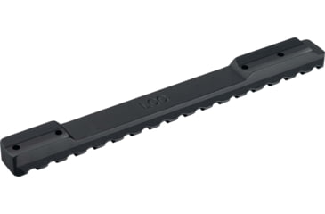 Image of Talley PL0252153 CVA Cascade Rail Picatinny Rail CVA Cascade Black
