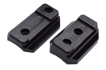 Image of Talley Signature Steel Base for 98 Mauser Large Ring .500 Rear, Blued, 252709TS