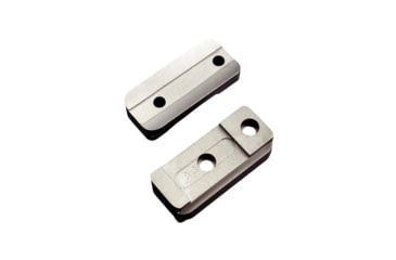Image of Talley Stainless Steel Base for Howa 1500, Remington 700-721-722-725-40X SS252700