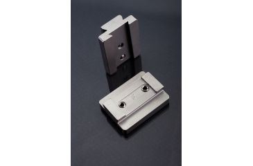 Image of Talley Stainless Steel Base for Sako I, II, III, L461, L579, S491, M591 (Short Action); Model 85 SS252727