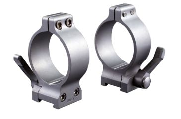 Image of Talley Stainless Steel Levers SSL