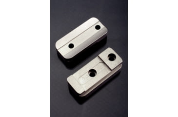 Image of Talley Steel Base for Winchester Model 70 .330 Post 64 Long Action Mag. Extended 25X701